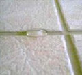 Grout Sealing